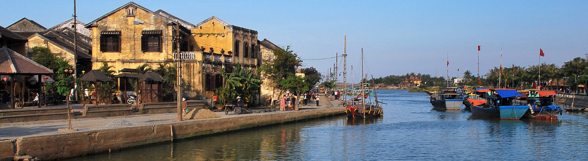 PHOHOI RIVERSIDE RESORT